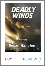 Deadly Winds on Amazon