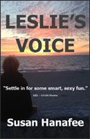 Leslie's Voice