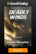 Deadly Winds on BookBaby