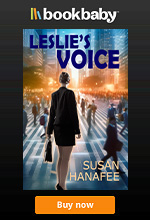 Buy Leslie's Voice on bookbaby