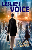 Leslie's Voice by Susan Hanafee